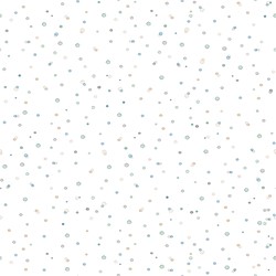 Papel de parede  TOPOS MULTICOR