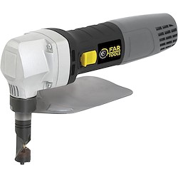 Cortador metálico FAR GROUP GT 600W 2MM CORTE MAX