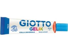 Cola Bisnaga Giotto 30ml