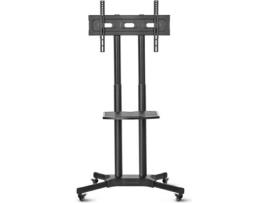 Suporte de TV  TS1351-BLK (Ajustável - 40'' a 65'' - Até 43 kg)