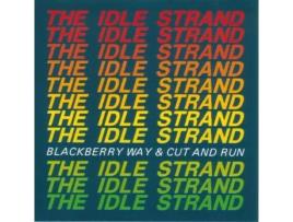 CD The Idle Strand - Blackberry Belle (1CDs)