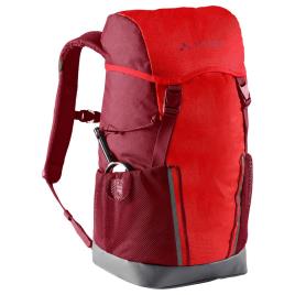 Vaude Mochila Puck 14l One Size Mars Red