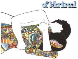 Vinil Of Montreal - Alder Lane Farm (1CDs)