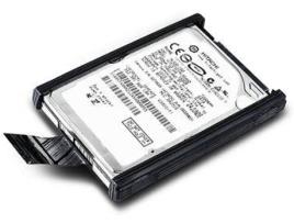 Disco HDD Interno LENOVO 500GB 7.2k 7mm (500 GB - SATA - 7200 RPM)