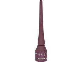 Eyeliner PRESTIGE COSMETICS Prestige Liquid Le06 Icon