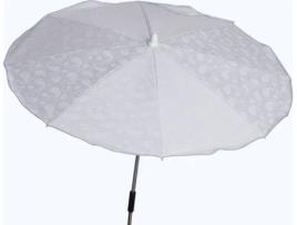 Sombrinha  para Carrinho de Passeio Cashmere Cinza
