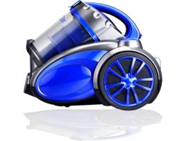 Aspirador sem Saco DCG ELTRONIC BS5011