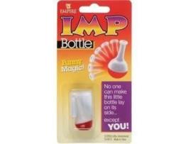 Kits de Magia ROCK RIDGE MAGIC Imp Bottle Magic Trick (Idade Minima: 4)
