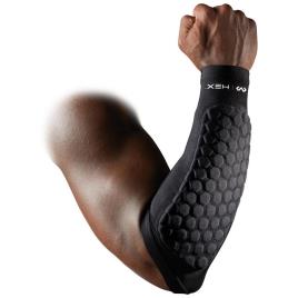 Mc David Manguitos Hex 2 Unidades S Black