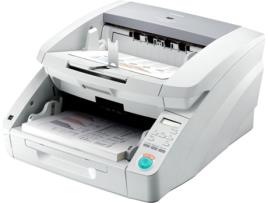 Scanner CANON Escáneres