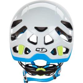 Climbing Technology Capacete Orion 57-62 cm Light Grey / Blue