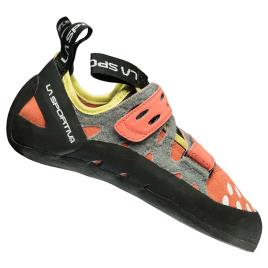 La Sportiva Pés De Gato Tarantula EU 35 Coral