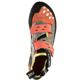 La Sportiva Pés De Gato Tarantula EU 35 Coral