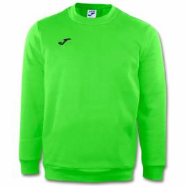 Camisola para Homem  Cairo Ii Pullover Verde para Futebol (S)