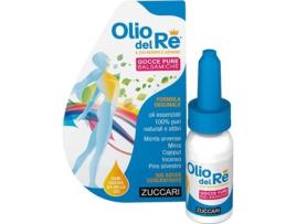 Óleo Corporal  Re Gocce Balsâmico (10 ml)