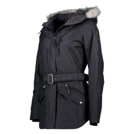 Columbia Casaco Carson Pass Ii S Black