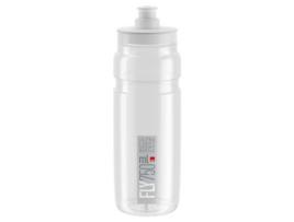 Garrafa de Ciclismo ELITE Fly (750 ml)