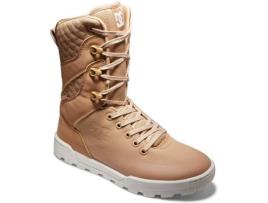 Botas para Mulher DC SHOES Nadene para Outdoor (EU 38)