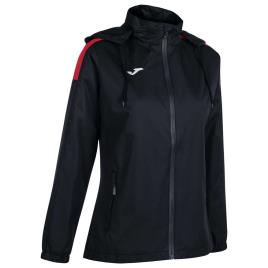 Joma Chaqueta Trivor M Black / Red