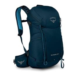 Osprey Mochila Skarab 34l One Size Deep Blue