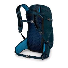 Mochila de Montanha  Skarab (31-40 L - Verde)