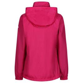 Regatta Casaco Corinne Iv 16 Dark Cerise