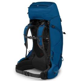 Mochila de Montanha  Aether (61-70 L - Azul)