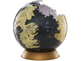 Jogo Didático  Game of Throne Westeroand EoGlobe (Idade Mínima: 8)
