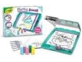 Pérolas CRAYOLA Perolas Shaker  (3 anos)
