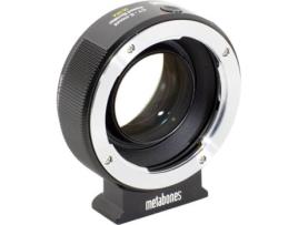 Adaptador METABONES MB_SPCY-E-BM2