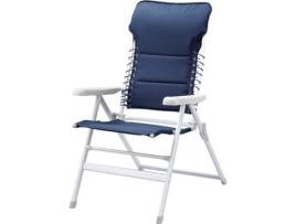 Cadeira de campismo CAMPART TRAVEL CH-0592
