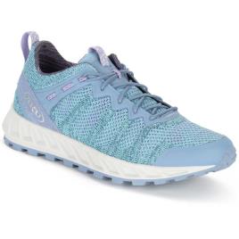 Aku Sapato Rapida Air EU 41 1/2 Blue / Lilac