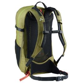 Vaude Mochila Wizard 18+4l One Size Avocado