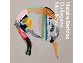 Vinil Natalie Beridze - Gulf Coast Jamboree (1CDs)