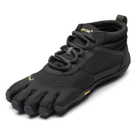 Sapatos para Mulher  V-trek Insulated Preto para Montanha (EU 39)
