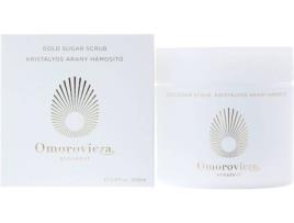 Esfoliante Corporal OMOROVICZA Gold Sugar (200 ml)