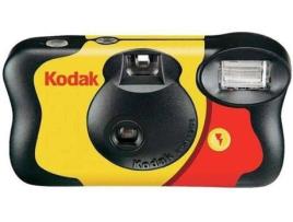 Máquina Fotográfica Descartável  Fun Saver 27