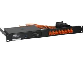 Suporte de Montagem Rack RACKMOUNT.IT RM-SW-T4