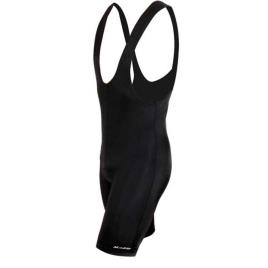 Calções para Homem  Sport Preto para Ciclismo (XL)