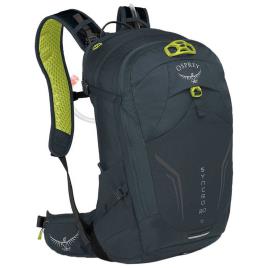 Mochila de Ciclismo  Syncro (11-20 L - Cinzento)