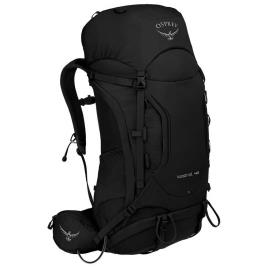 Mochila de Montanha  Kestrel (41-50 L - Preto)