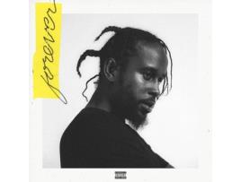 Vinil Popcaan - Forever (1CDs)