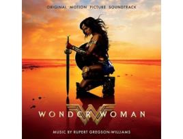 Vinil Rupert Gregson-Williams - Wonder Wheel Lyrics By Woody Guthrie (1CDs)