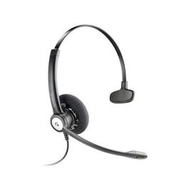 AUSCULTADOR PLANTRONICS HW111N