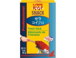 Comida para Peixes  Koi Snack (30 g)