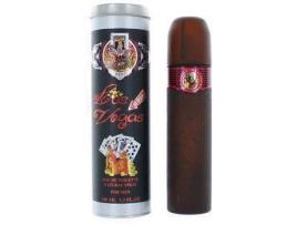 Perfume  Cuba City Las Vegas Eau de Toilette (100ml)