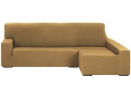 Capa Chaise Longue TODOPARAMICASA Túnez (Braço Direito Longo - 240 cm)