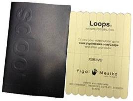 Kits de Magia  Loops by (Idade Minima: 4)