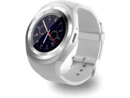 Smartwatch  AKSW05 Branco