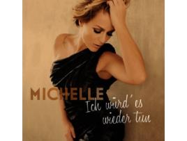 CD Michelle - Ich Würd' Es Wieder Tun (1CDs)